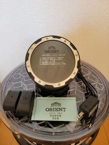 ORIENT 손목시계용 자동 와인딩기 AA0101
