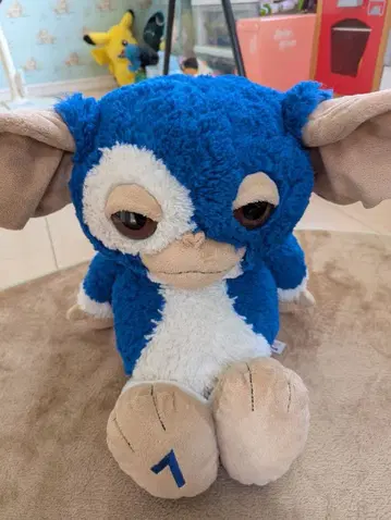 GREMLINS NICI 기즈모