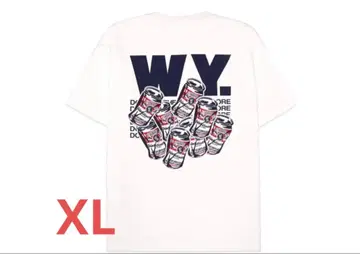 Wasted Youth 셔츠 XL verdy