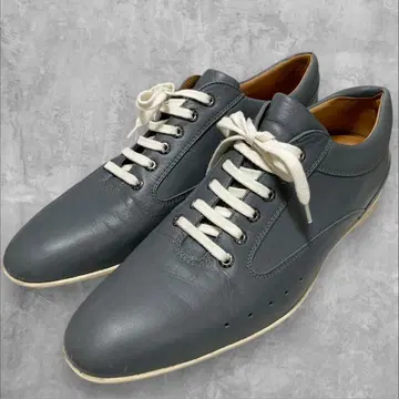 John Lobb x Aston Martin 콜라보 위너 스포츠
