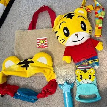 호비(시마지로) 콘서트 굿즈