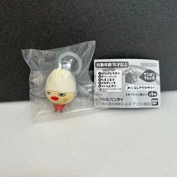 데코보코 프렌즈 메지루시 액세서리 가챠