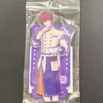 미스라 마법사의 약속 마호야쿠 아크릴 스탠드 JR 도카이 콜라보 1점