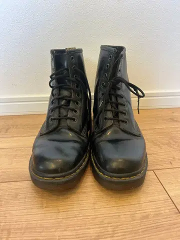 닥터마틴 8홀 잉글랜드 영국 UK