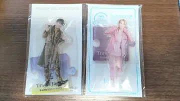 마츠쿠라 카이토 아크릴 스탠드 Travis Japan