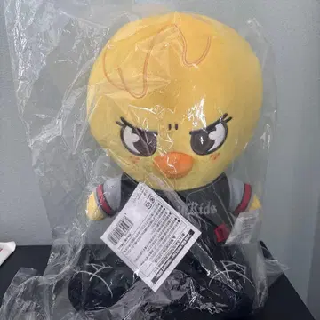 스키즈 straykids skzoo 포가리 에코파 봉제 인형