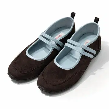 [인기] STAND OIL 멜리 제인 슈즈