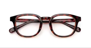 JINS 세서미 스트릿 안경