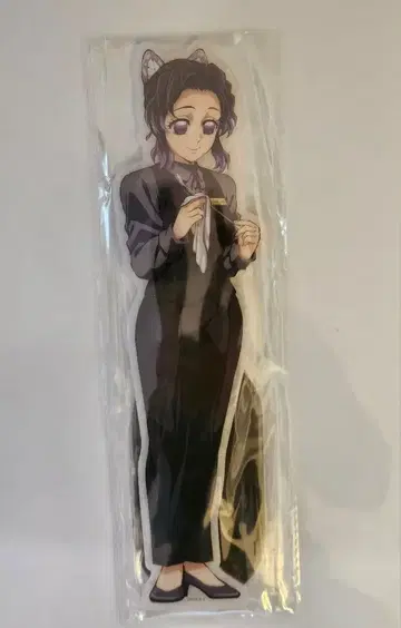 귀멸의 칼날 모크테일 바 코쵸우 시노부 빅 양면 아크릴 스탠드