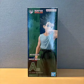 제일복권 헌터헌터 키메라 앤트 A상 곤 피규어