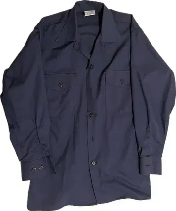 US NAVY DSCP 밀리터리 셔츠