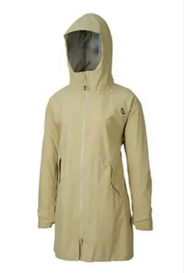 밀레 티폰타프 스트레치 코트 우먼 XS MIV01778