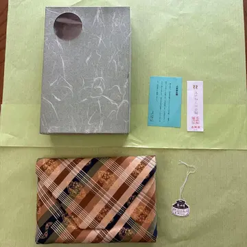 니시진 비단 스키야 부쿠로