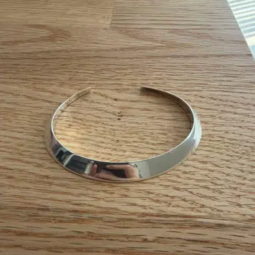 PHILIPPE AUDIBERT 실버 뱅글