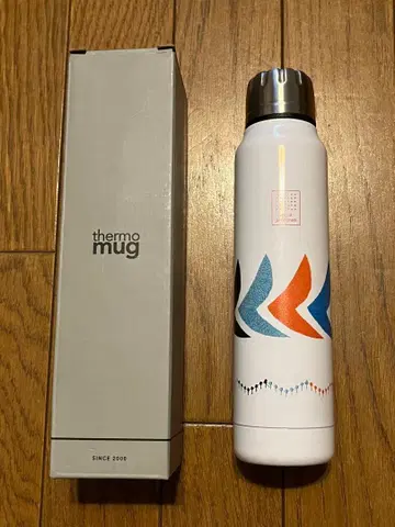 미나 페르호넨 mina perhonen 써모 머그 bird