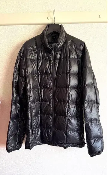 몽벨 다운 자켓 #1101374