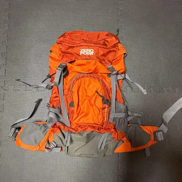 몽벨 제로 포인트 chachapack 30