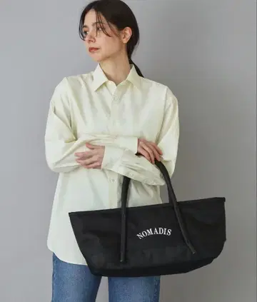 NOMADIS (노마디스) 시티 트렉 L 사이즈 토트백