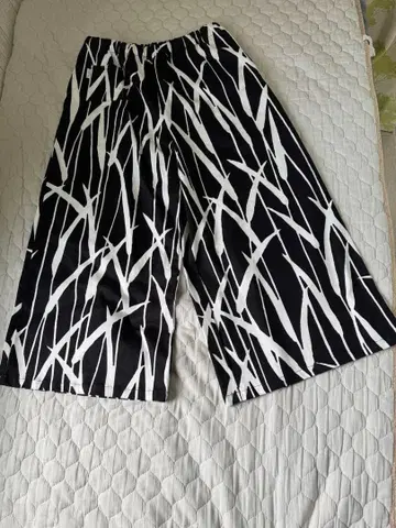 컨디션 최상 소우소우 히로나리 몬페 물가 블랙 패턴