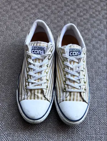 fragment design x CONVERSE CONS CTS 27cm