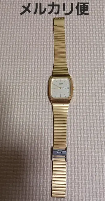 CASIO MQ-518 남성용 손목시계 저렴한 카시오