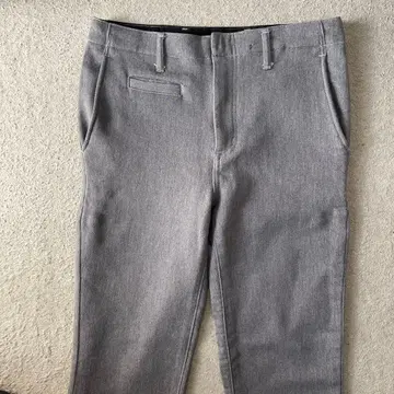 Johnbull 컴포트 트라우저 11940