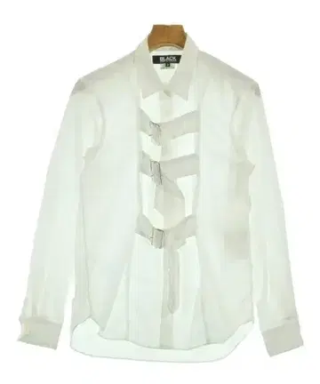 BLACK COMME des GARCONS 캐주얼 셔츠 남성용