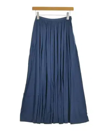 RHC Ron Herman 롱 맥시 길이 스커트 여성용