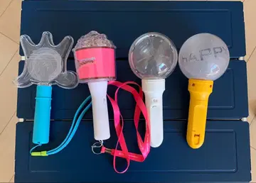 아라시 ARASHI 응원봉 세트