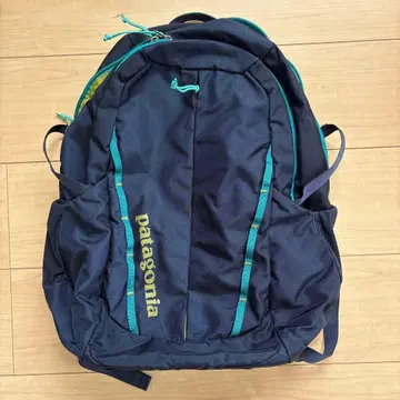 파타고니아 백팩