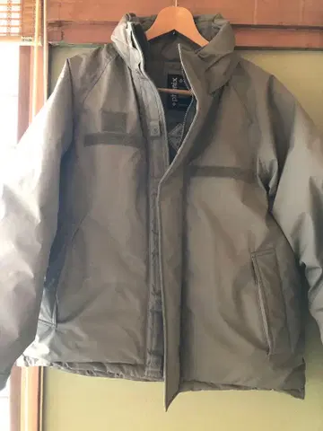 플러스 피닉스 프릭스스토어 gore-tex level7 밀리터리