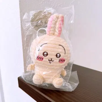 치이카와 (먼작귀) SHIMA SHIMA 마스코트 토끼