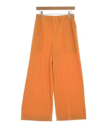 옴므 플리세 팬츠 (기타) 남성용