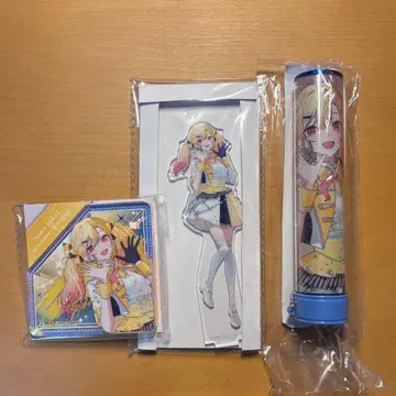 프로세카 감사제 5th 텐마 사키 미개봉