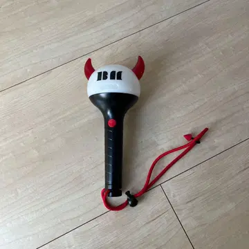 babymonster 응원봉