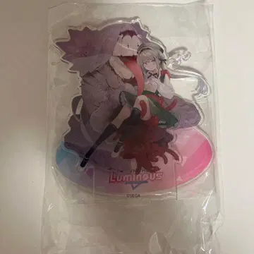 CHUNITHM 후라이카타토아 아크릴 스탠드