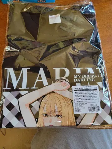 그 비스크 돌은 사랑을 한다 T셔츠