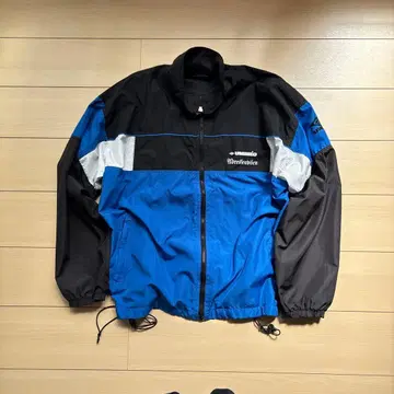 UMBRO 나일론 자켓 90s