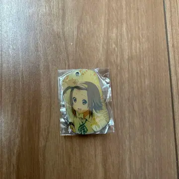 키링 케이온! 리츠 미개봉