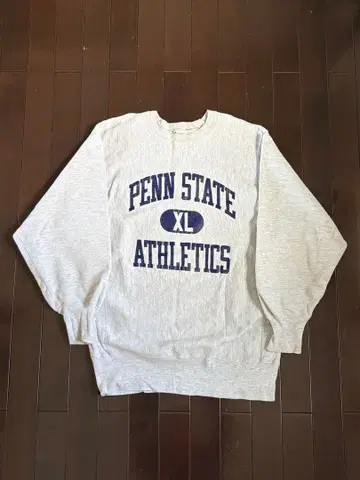 90s 챔피언 리버스 위브 USA 제조