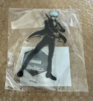 은혼 진선조 동란편 사카타 긴토키 아크릴 스탠드 동란편 요시와라 대염상