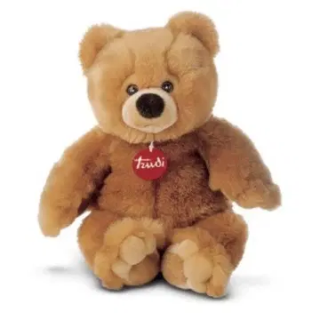 이탈리아 TRUDI 투르디 봉제 인형 에토레 베어 베어