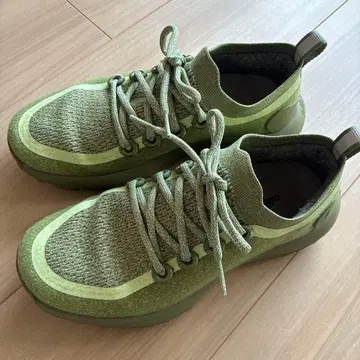 Allbirds 올버즈 트레일러너 SWT 25.5cm