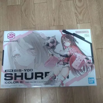 30MS SIS-Y00 슈레미[컬러 B]