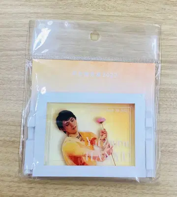 하뉴 유즈루 프레임 마그넷 F [ 하뉴 유즈루전 2022 ]