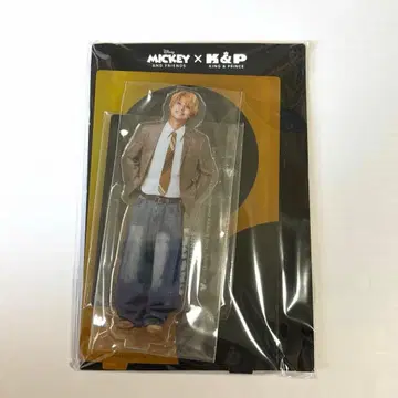 King & Prince 킹프리 타카하시 카이토 아크릴 스탠드