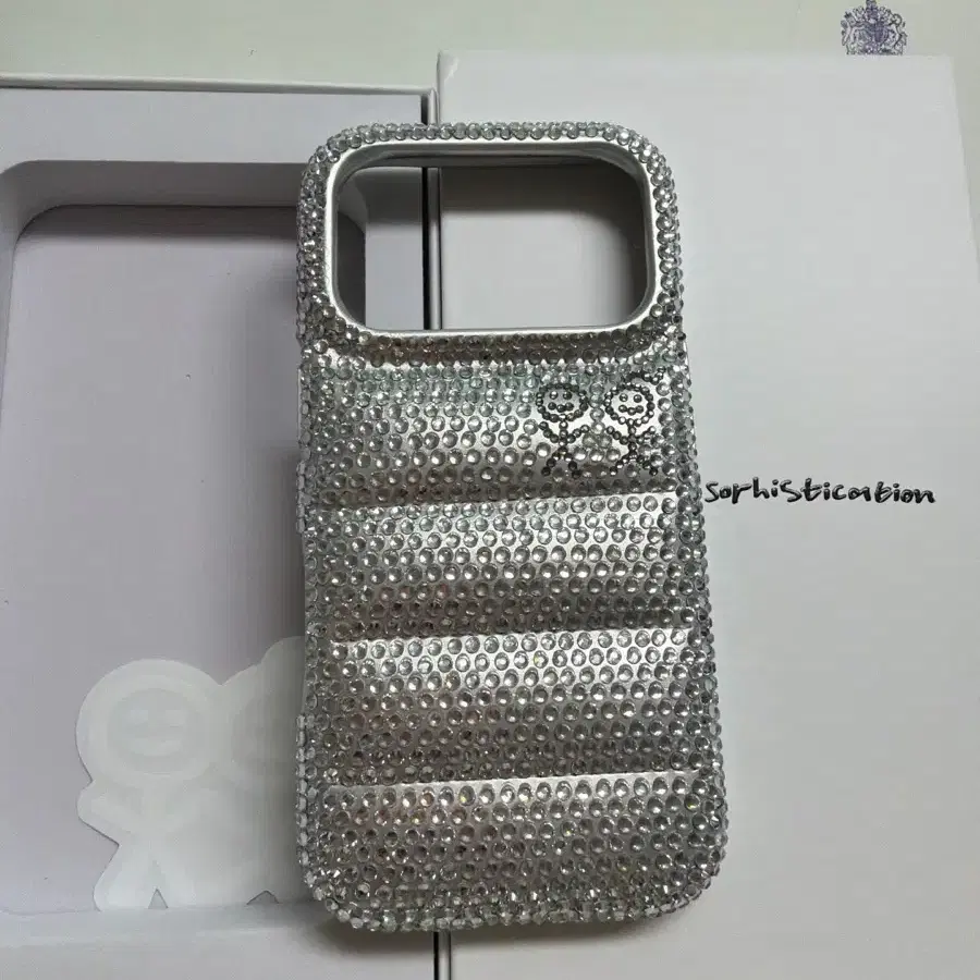 Urban Sophisticationケースクロエiphone17 【公式通販】