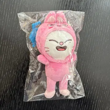 Stray Kids jiniret 지니렛 TOYWORLD 백참