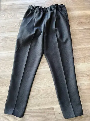 FREAK'S STORE 슬랙스 프릭스스토어