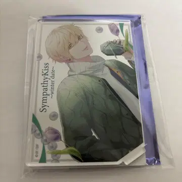 오토메이트 스토어 오토스토 YOFY 오토메이트 신키스 아크릴 스탠드